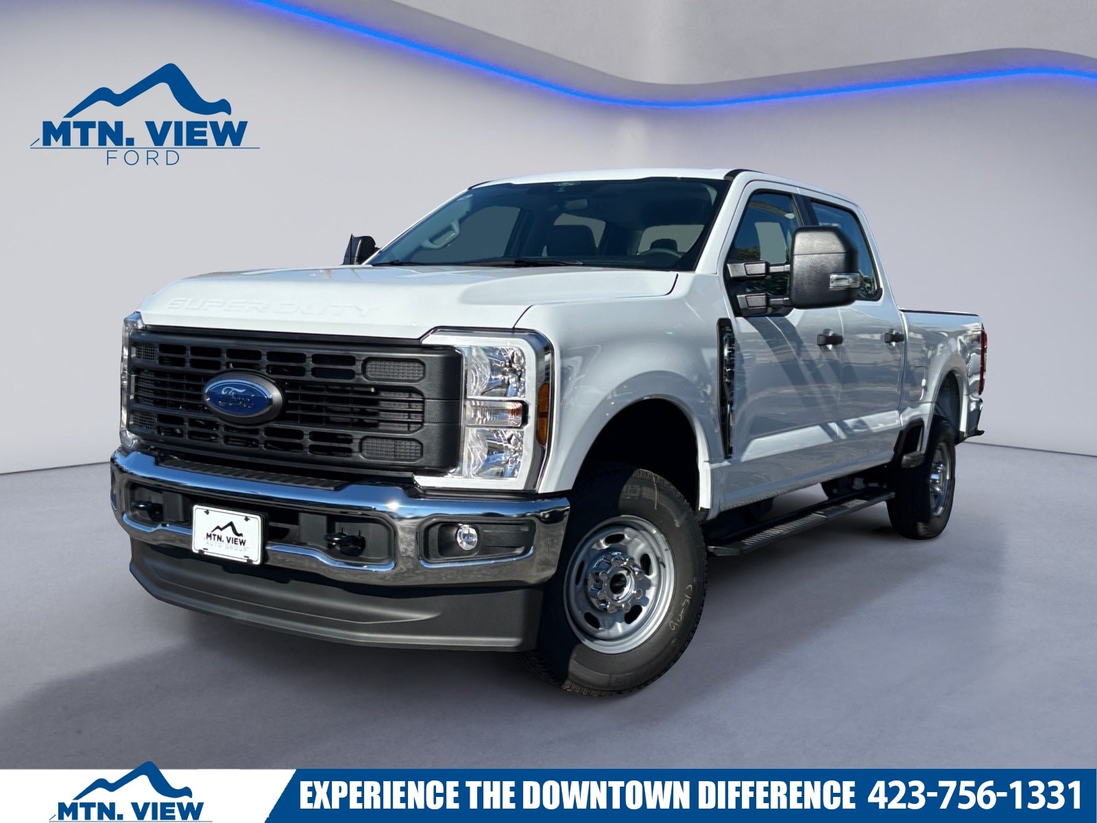 2026 Ford F-250 Super Duty XL's photo