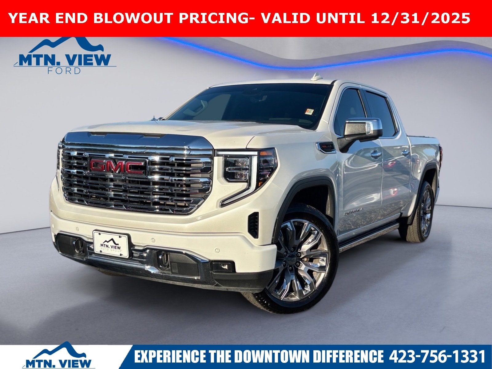 2023 GMC Sierra 1500 Denali Denali's photo