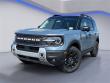 2025 Ford Bronco Sport Badlands SUV