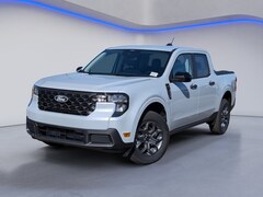 2026 Ford Maverick XLT Truck  Crew Cab