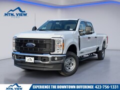 2026 Ford F-250 XL Truck  Crew Cab