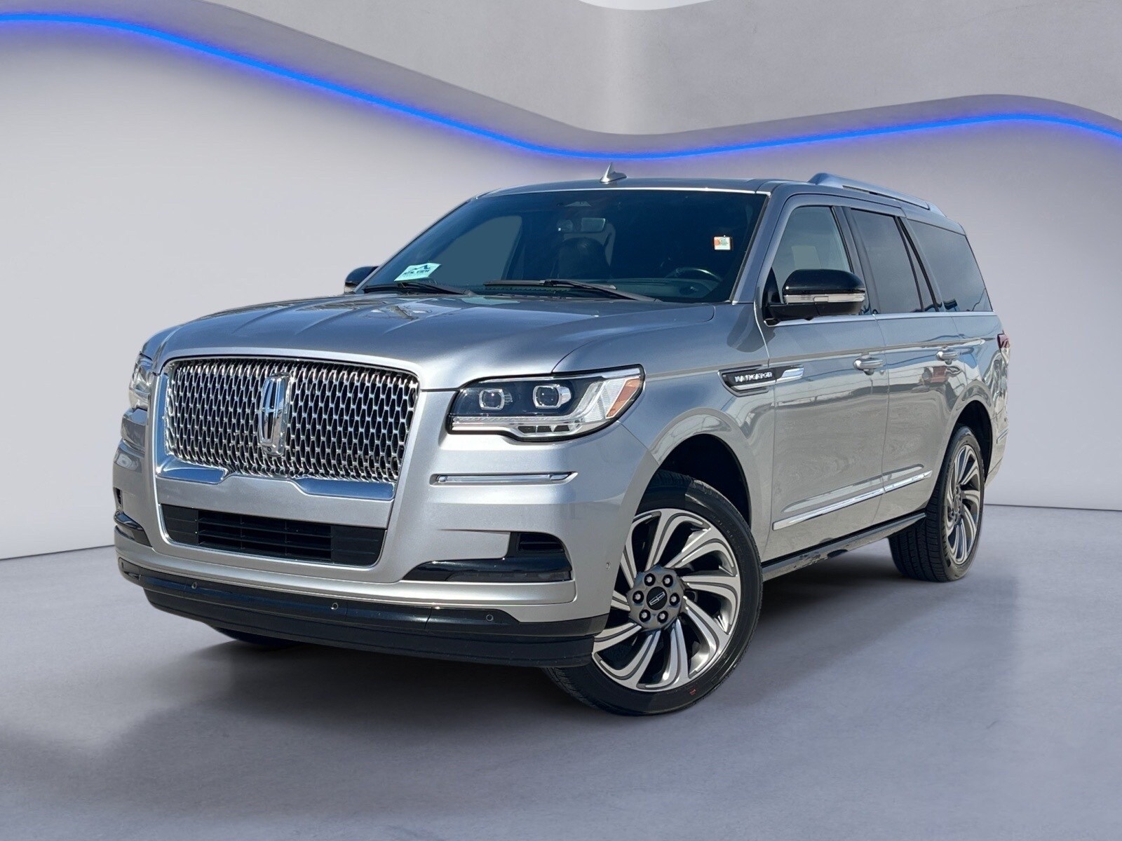 2023 Lincoln Navigator Reserve photo 2