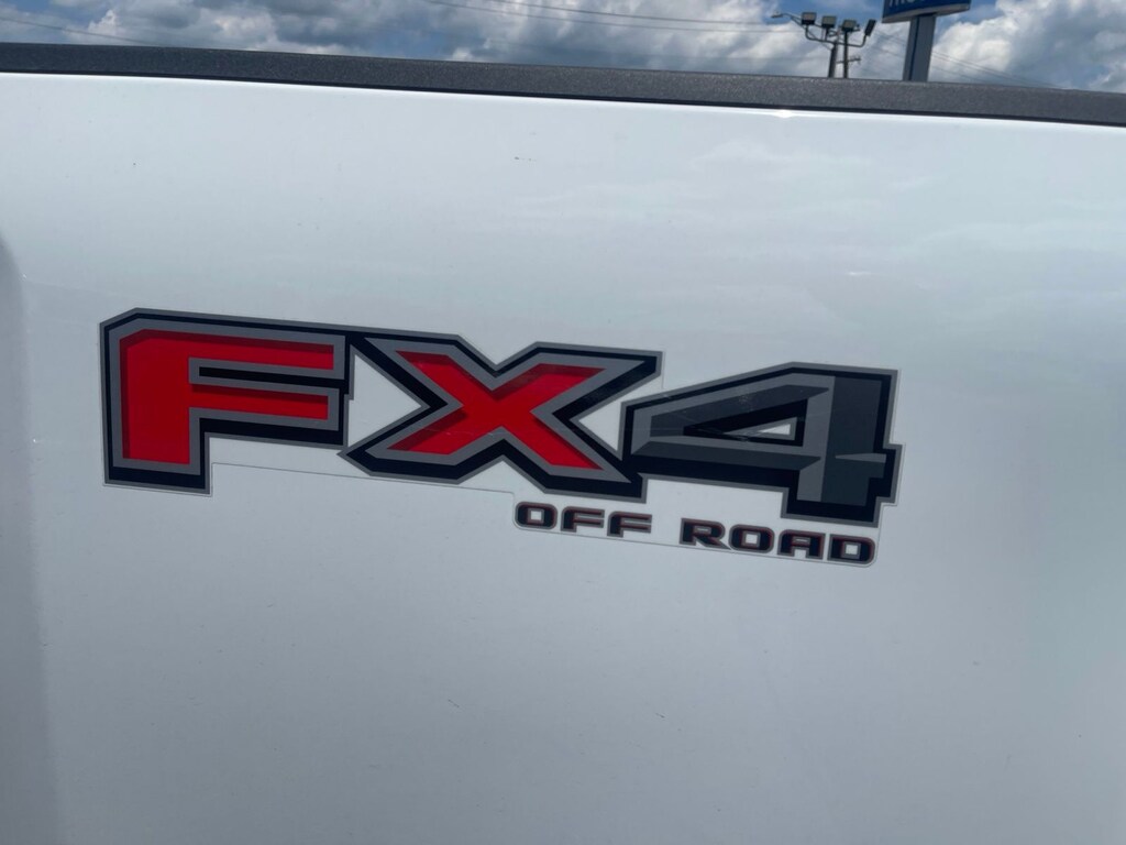 Certified 2025 Ford F-250 XL Truck