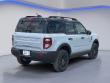 2026 Ford Bronco Sport Badlands SUV
