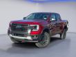 2025 Ford Ranger XLT Truck  Crew Cab