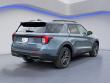 2026 Ford Explorer ST-Line SUV