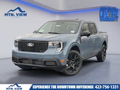 2026 Ford Maverick Lariat Truck  Crew Cab