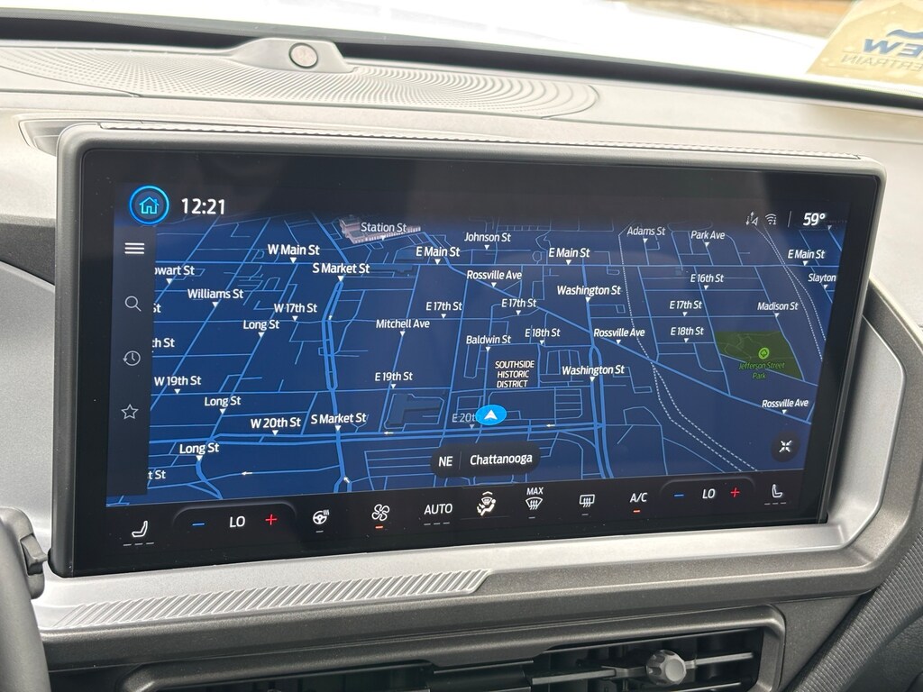 New 2026 Ford Bronco Sport Badlands SUV