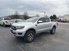 2019 Ford Ranger Lariat Truck