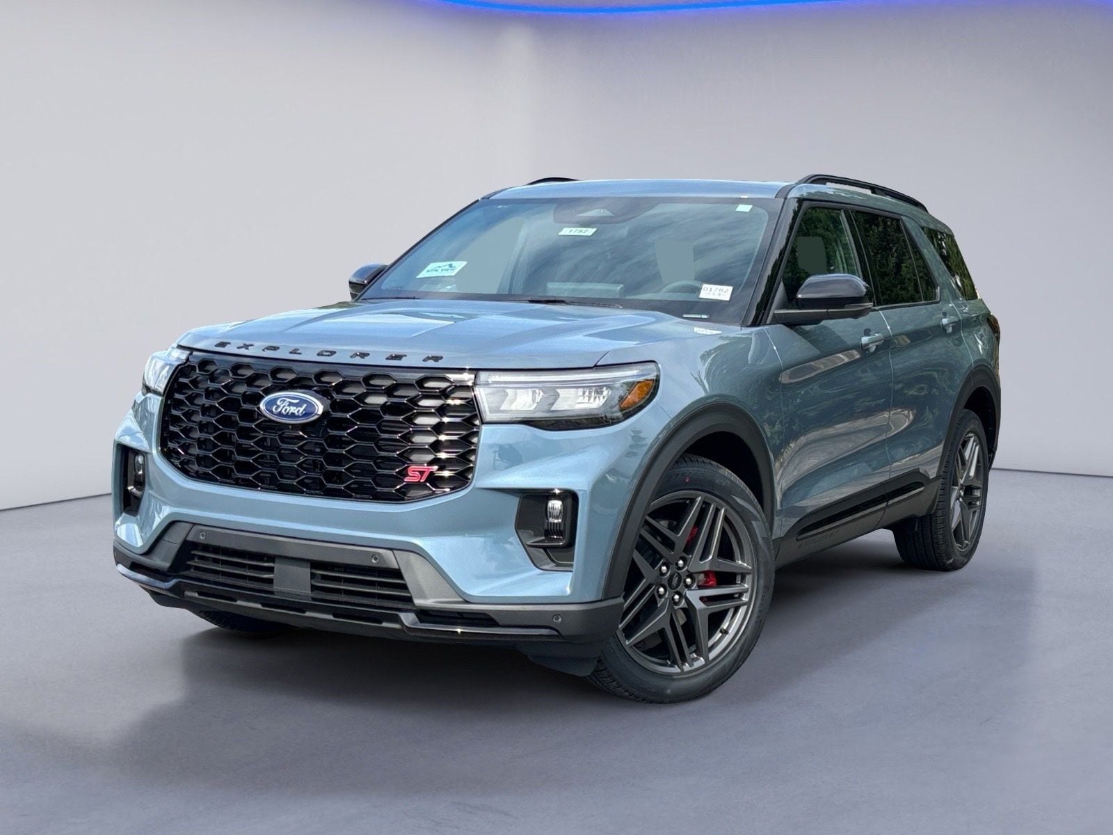 New 2026 Ford Explorer For Sale | Chattanooga TN 1FMWK8GC6TGB69210