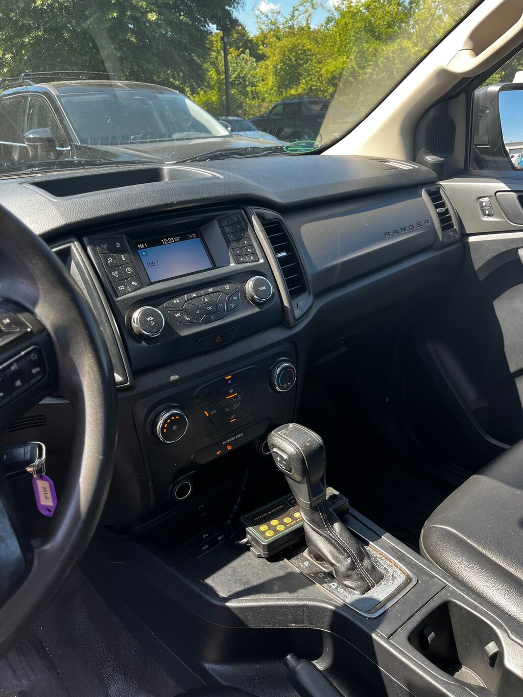 Used 2021 Ford Ranger XL Truck