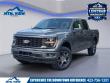 2026 Ford F-150 STX Truck  SuperCrew