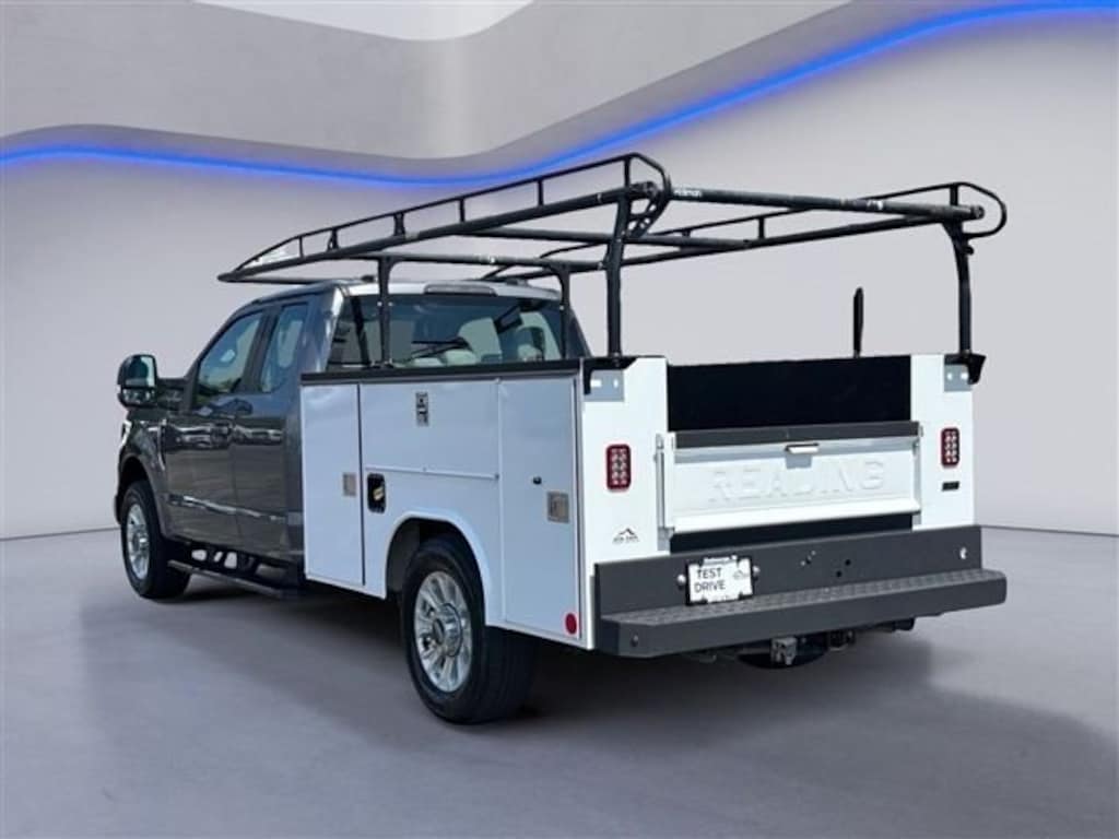 Certified 2022 Ford F-350 XL Truck