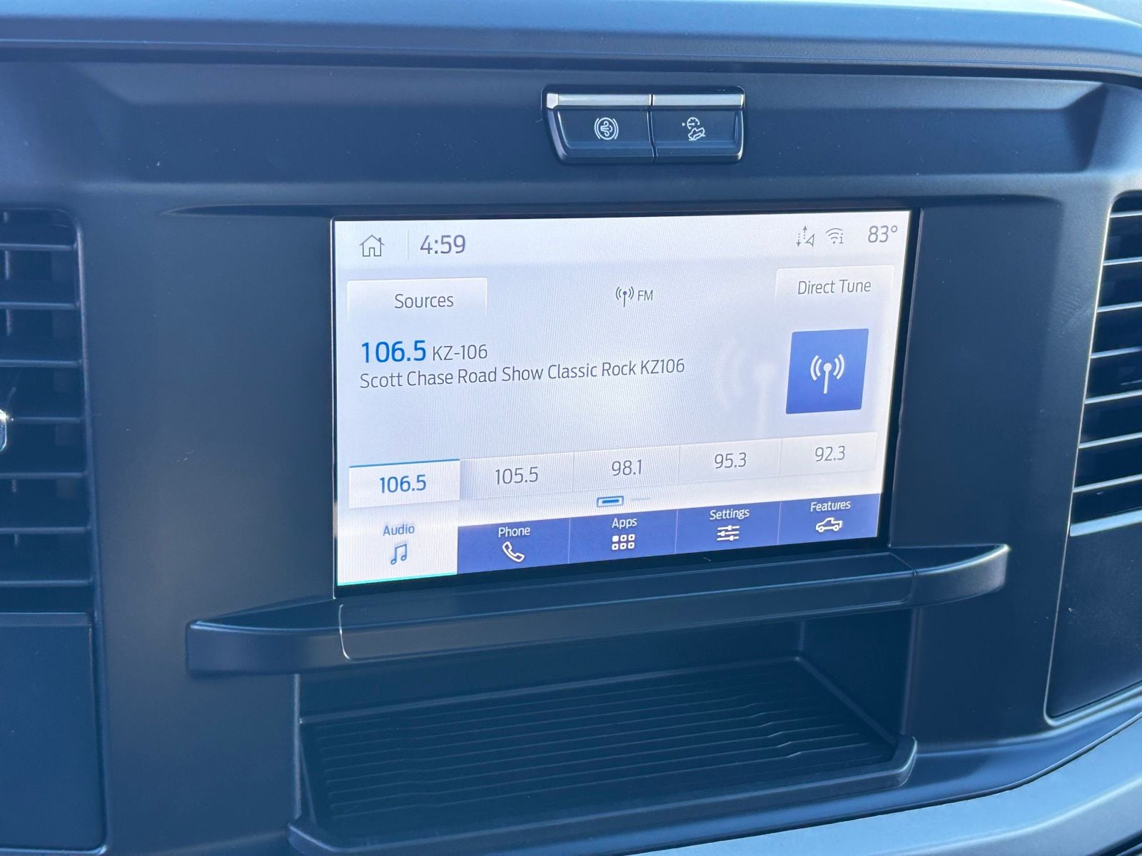 2026 Ford F-350 Super Duty XL - Photo 6