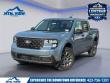 2026 Ford Maverick XLT Truck  Crew Cab