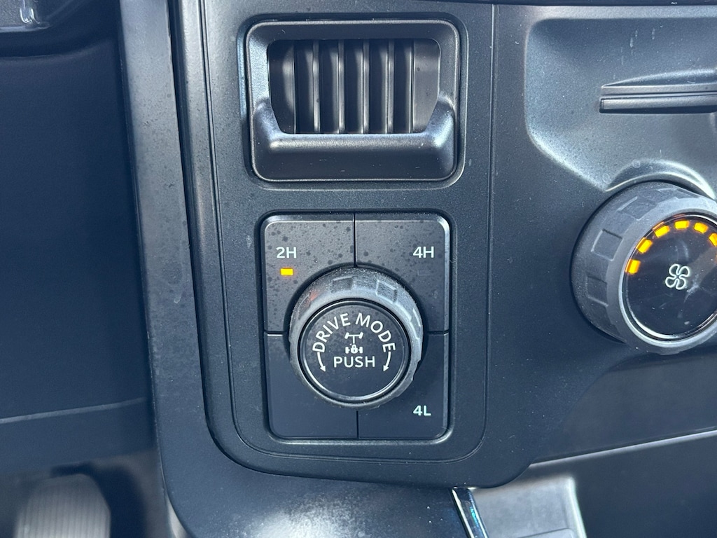 Certified 2024 Ford F-150 STX Truck