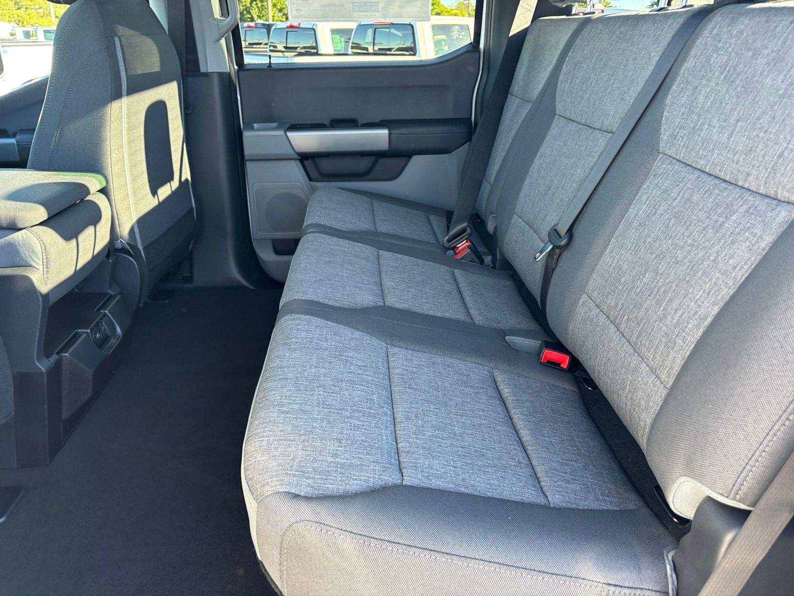 2026 Ford F-350 Super Duty XL - Photo 19