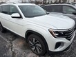  Volkswagen Atlas