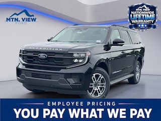 2026 Ford Expedition Max Active SUV