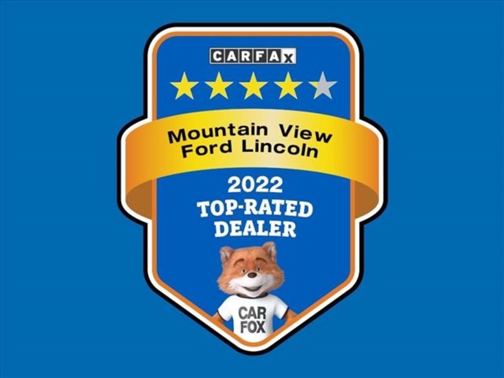 Used 2014 Ford F150 For Sale at Mtn. View Ford Lincoln VIN