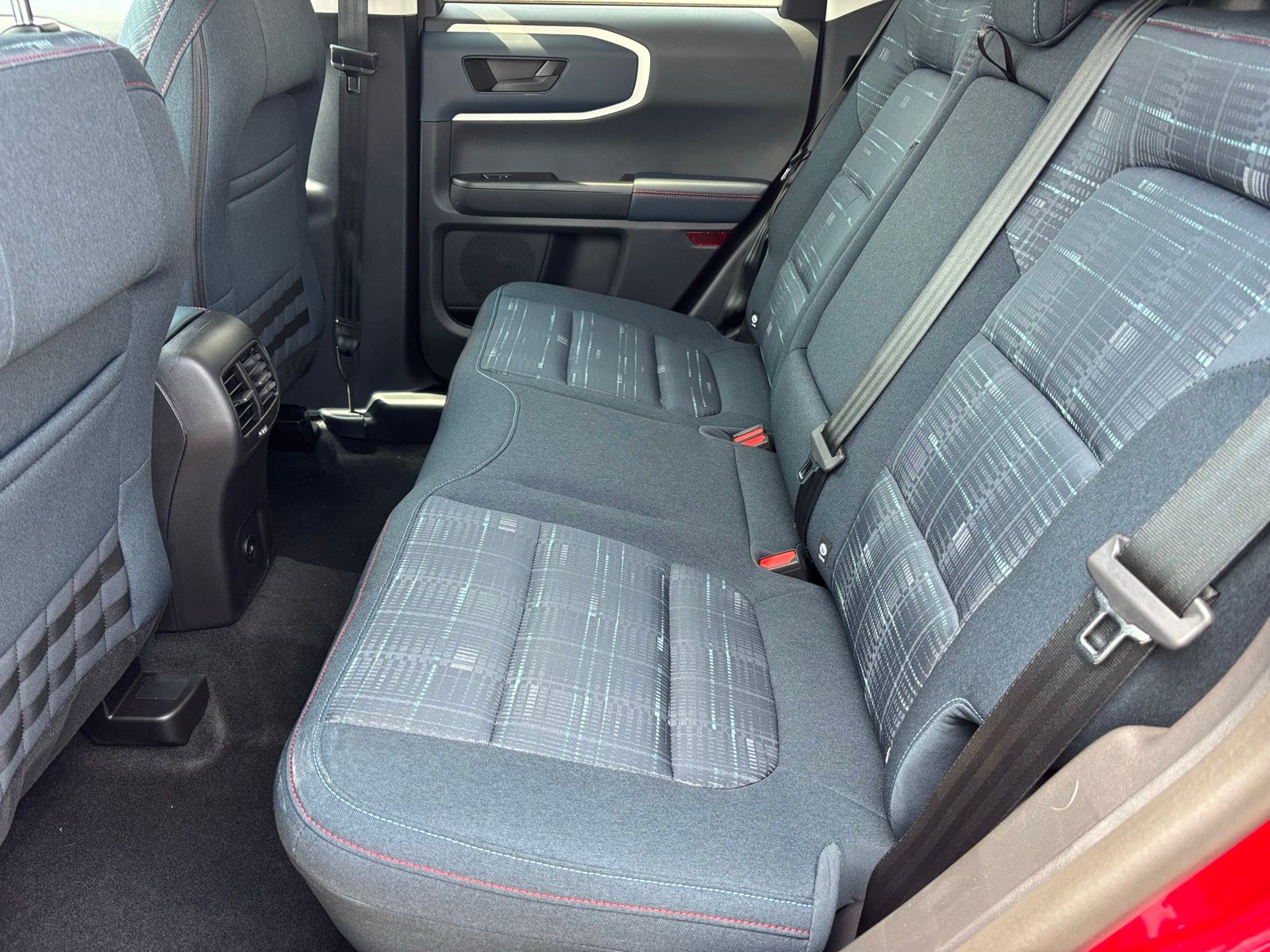 2025 Ford Bronco Sport Heritage - Photo 13