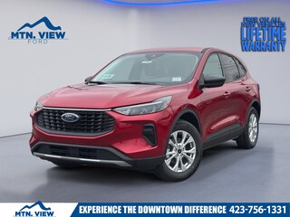 2026 Ford Escape Active SUV