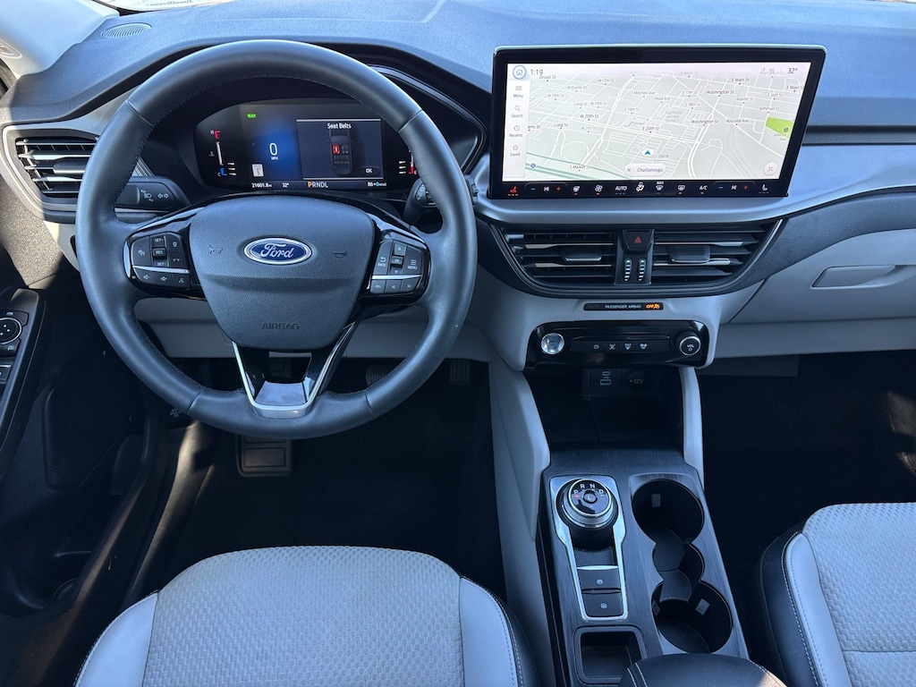 Used 2023 Ford Escape Base SUV