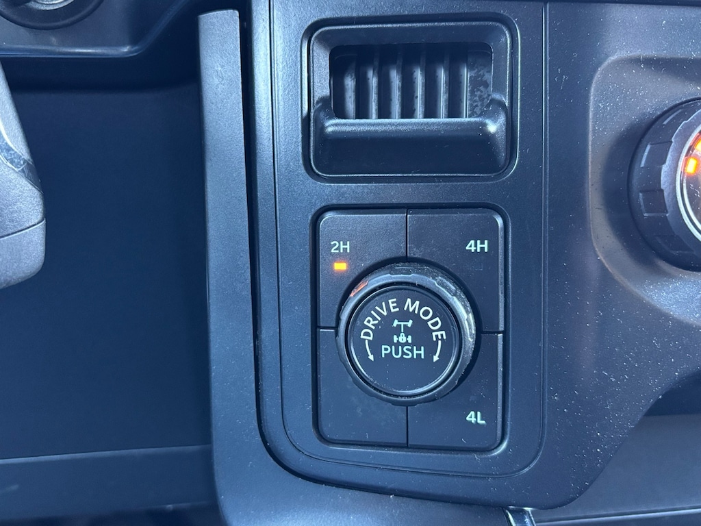 Certified 2021 Ford F-150 XL Truck