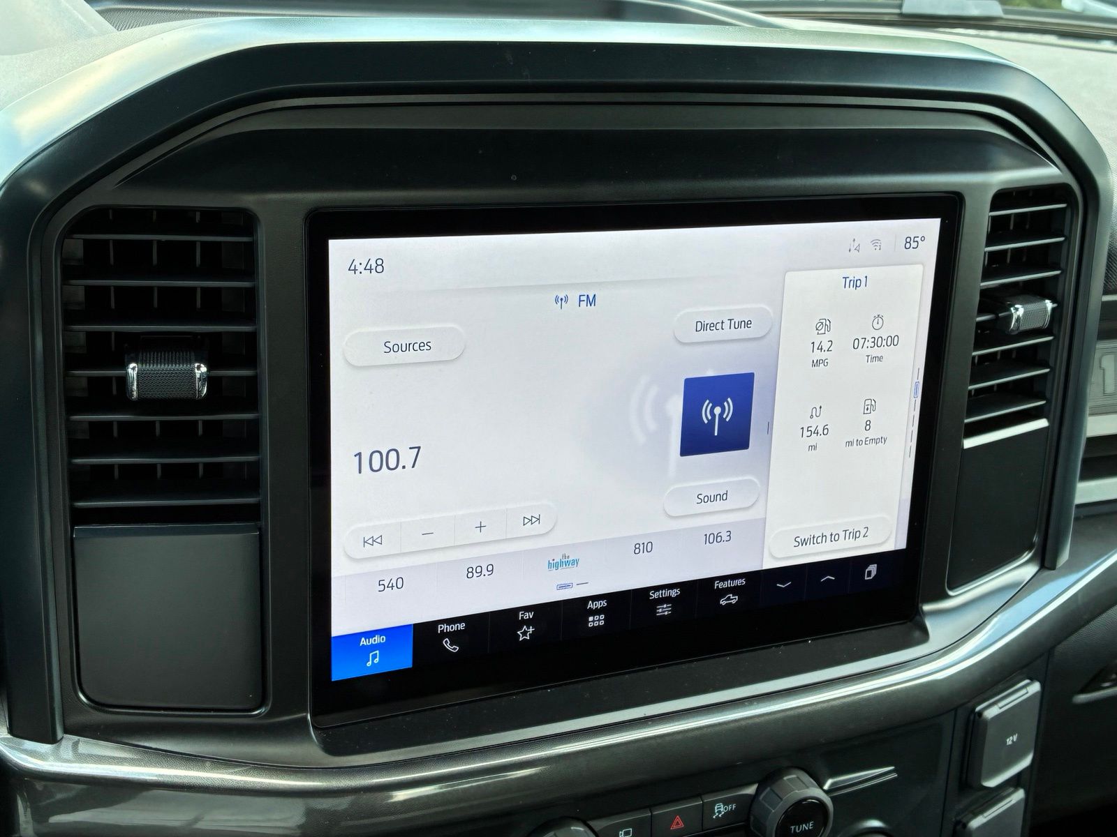 2025 Ford F-150 STX - Photo 22