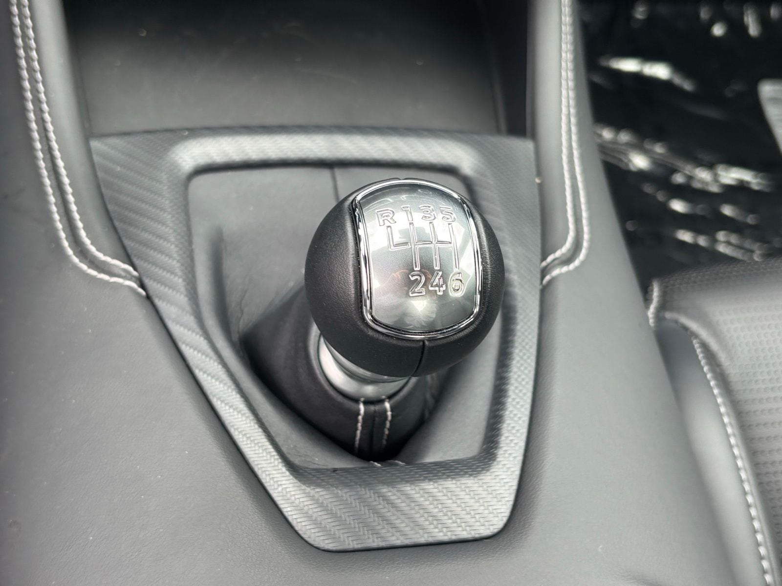 2025 Ford Mustang GT Premium Fastback - Photo 8