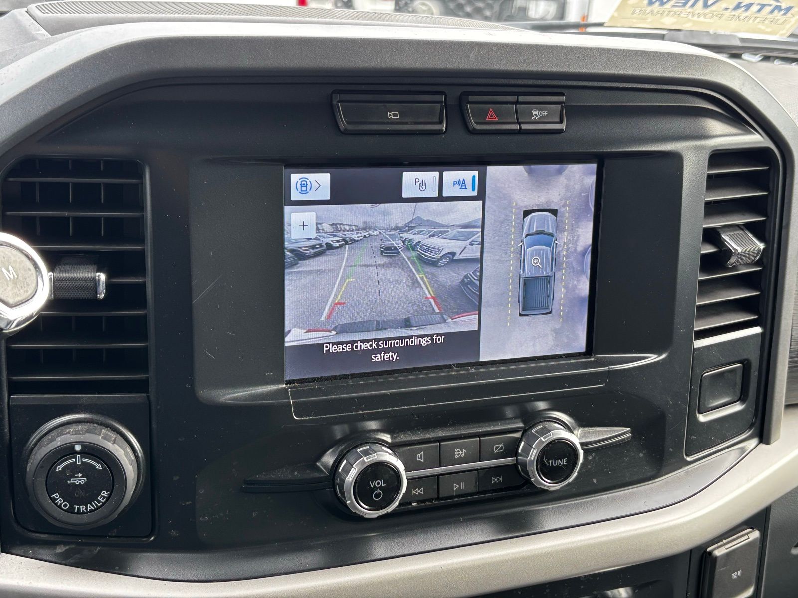 2022 Ford F-150 XLT - Photo 20