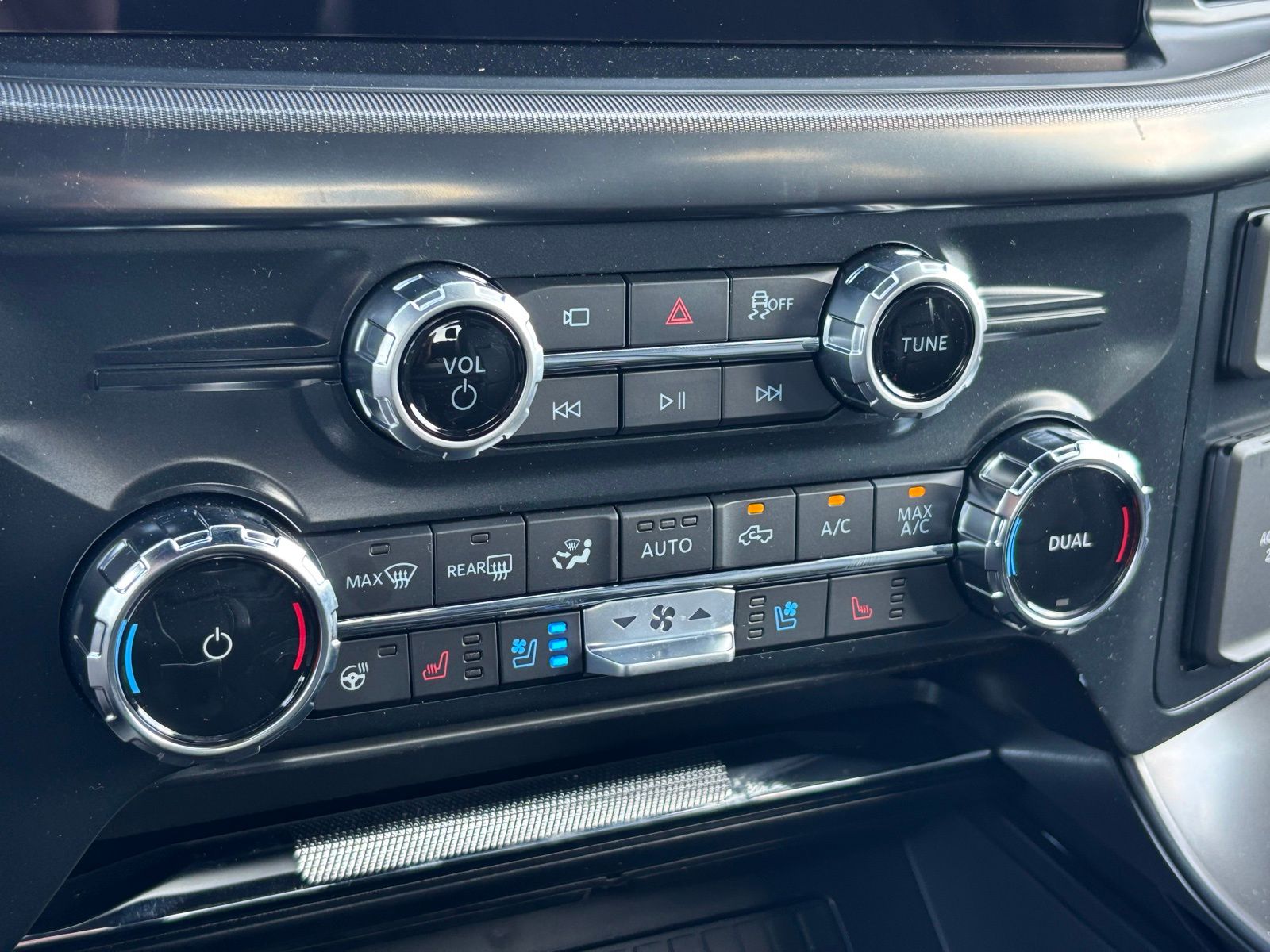 2025 Ford F-150 Lariat - Photo 22