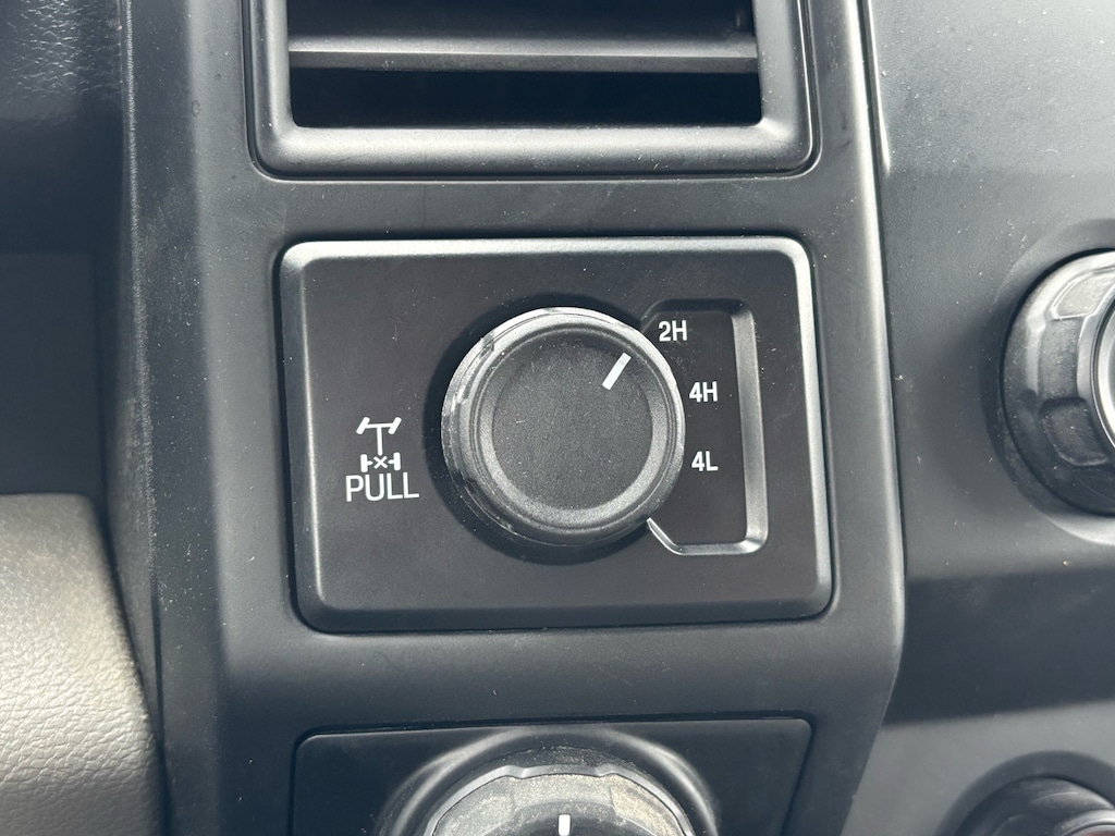 Used 2019 Ford F-150 XL Truck