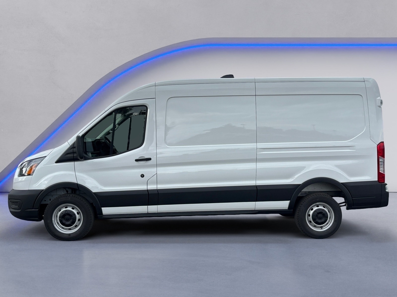 2026 Ford Transit Van Base - Photo 11