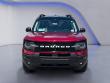 2026 Ford Bronco Sport Outer Banks SUV