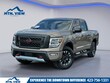  Nissan Titan