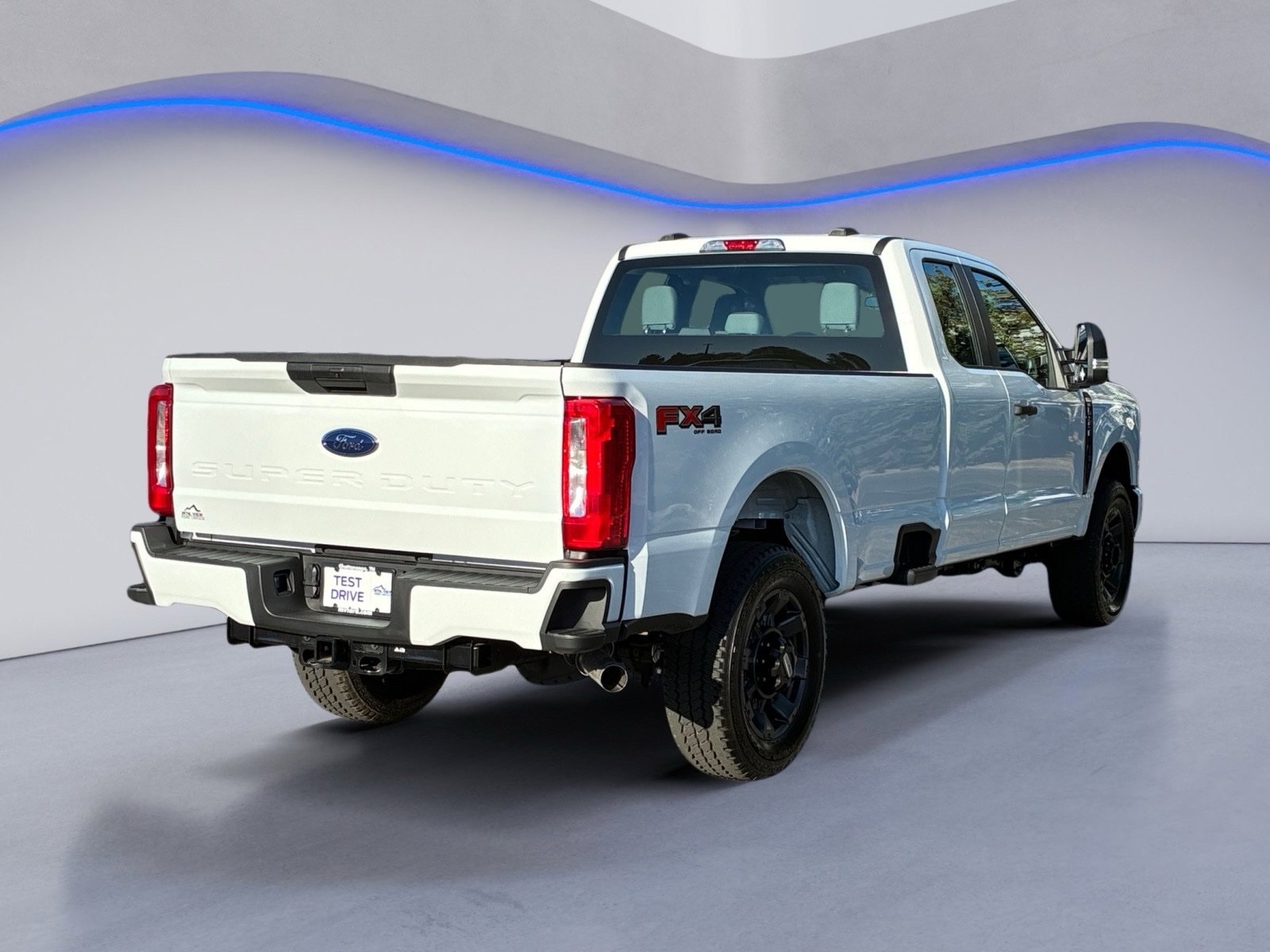 Certified 2026 Ford F-350 XL Truck