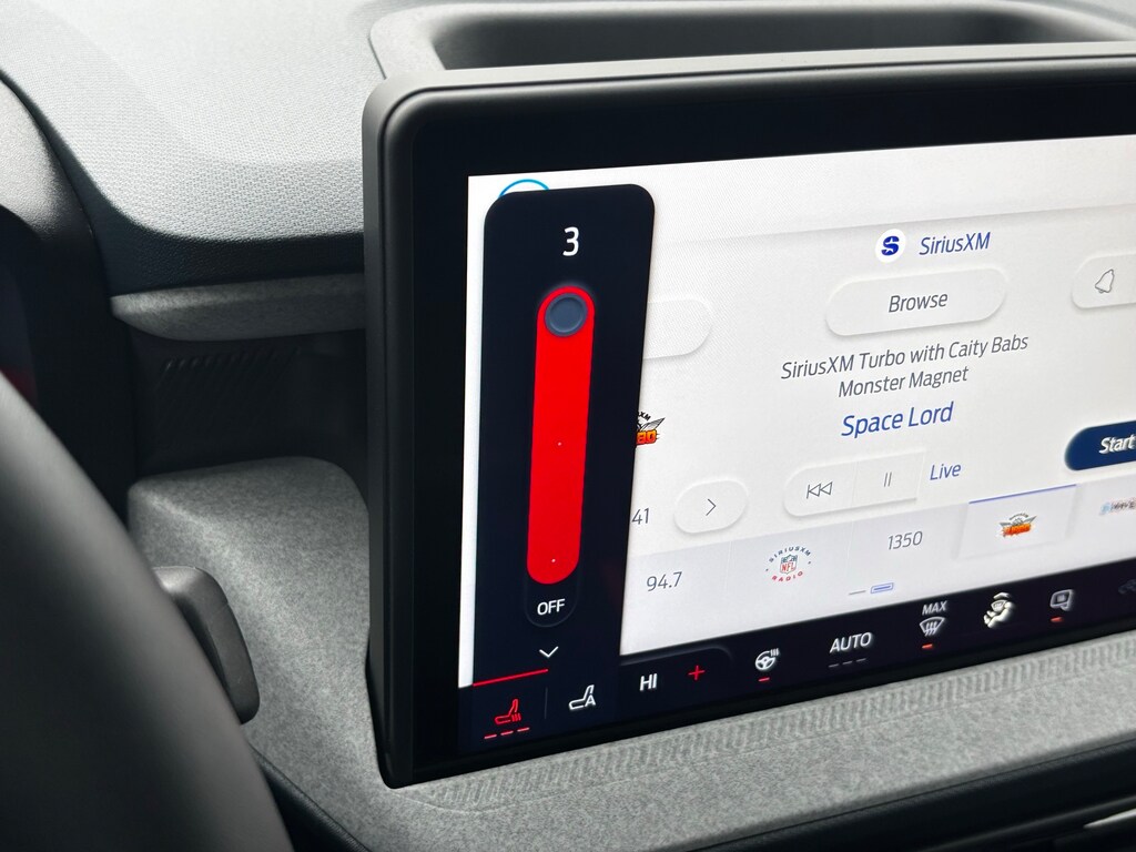 New 2026 Ford Maverick XLT Truck Crew Cab