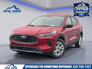 2026 Ford Escape Active SUV
