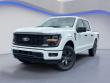 2025 Ford F-150 STX Truck  SuperCrew