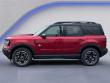 2026 Ford Bronco Sport Outer Banks SUV