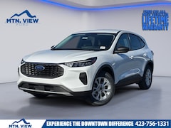 2026 Ford Escape Active SUV