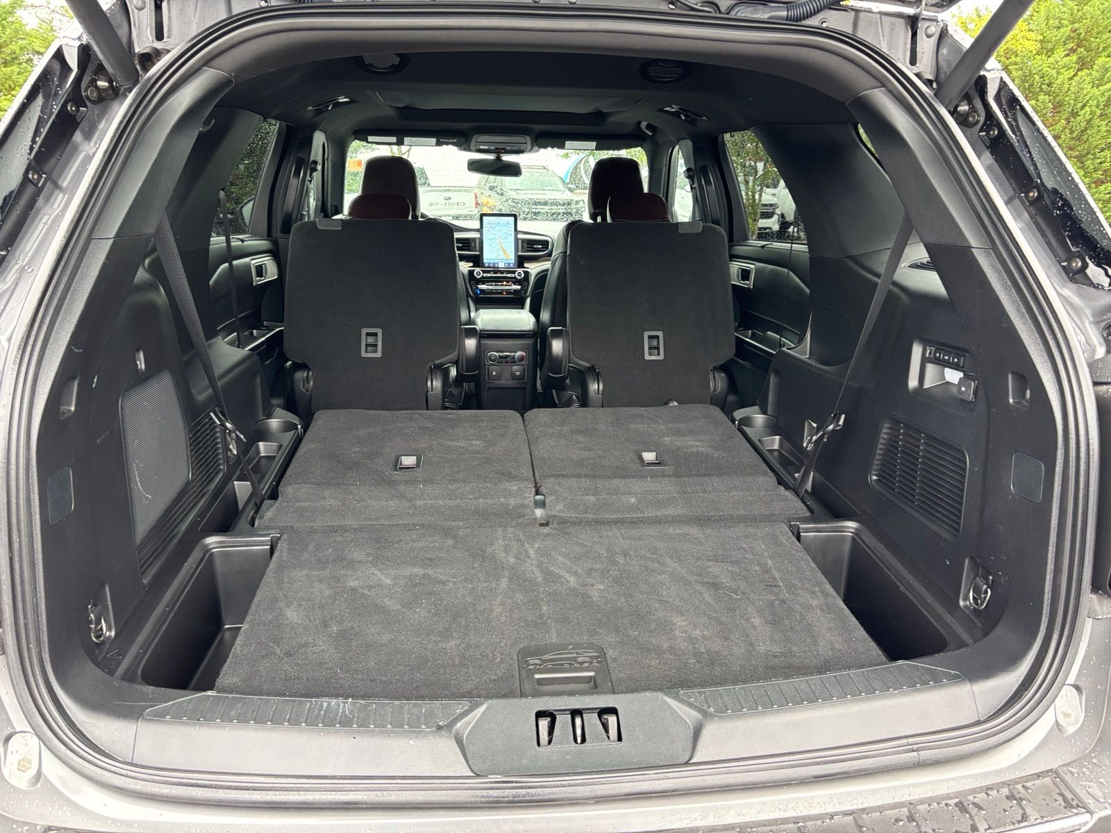 Used 2021 Ford Explorer For Sale | Chattanooga TN 1FM5K8HC4MGB27842