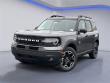 2026 Ford Bronco Sport Outer Banks SUV
