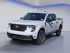 2026 Ford Maverick XLT Truck  Crew Cab