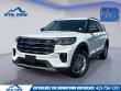 2025 Ford Explorer Active SUV
