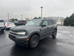 2023 Ford Bronco Sport Big Bend SUV