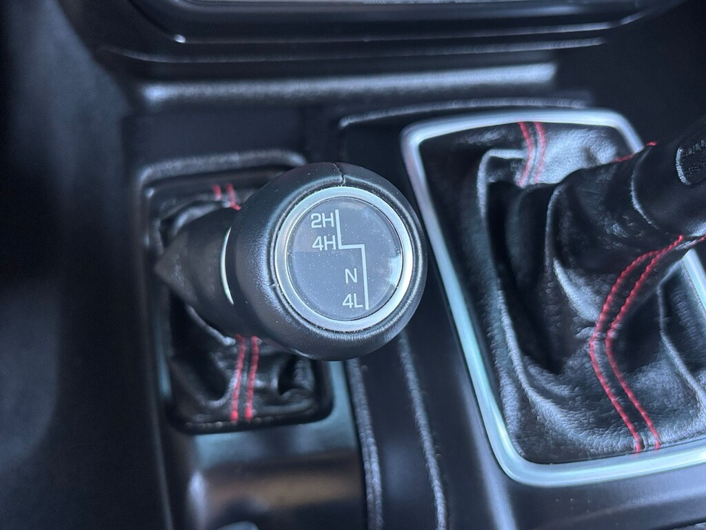 Used 2018 Jeep Wrangler Unlimited Rubicon SUV