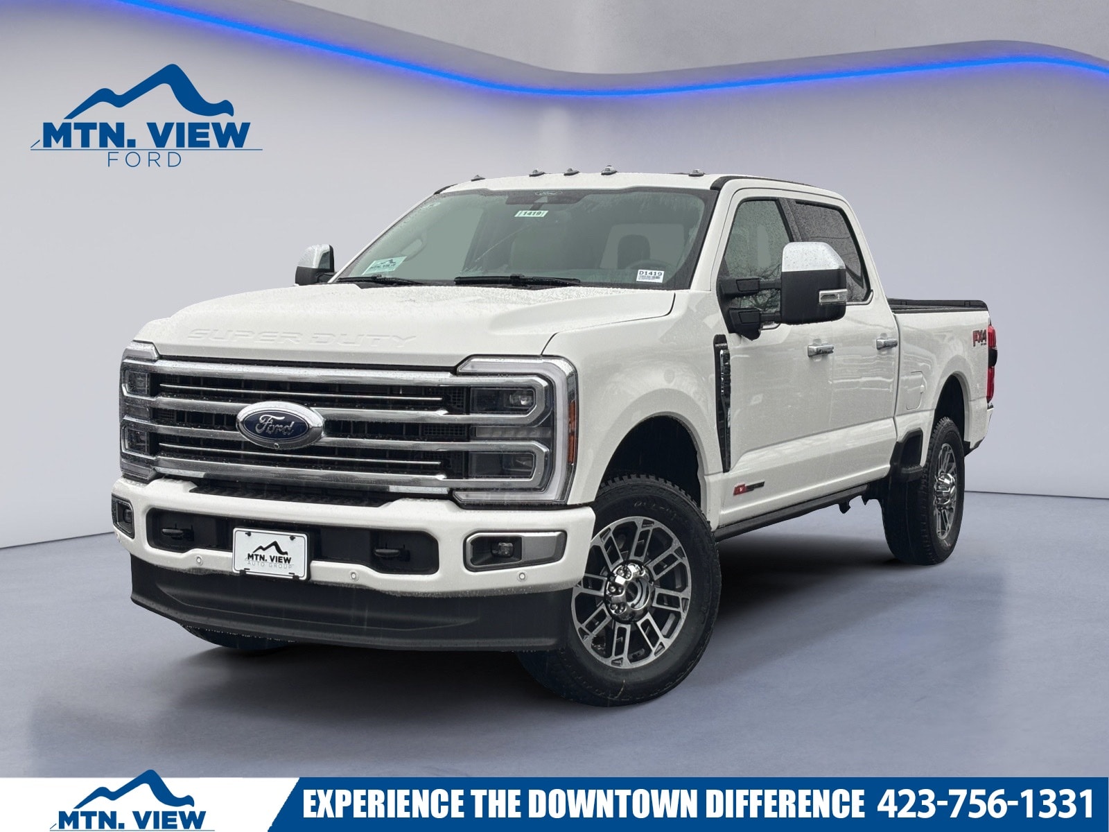 2026 Ford F-350 Base's photo