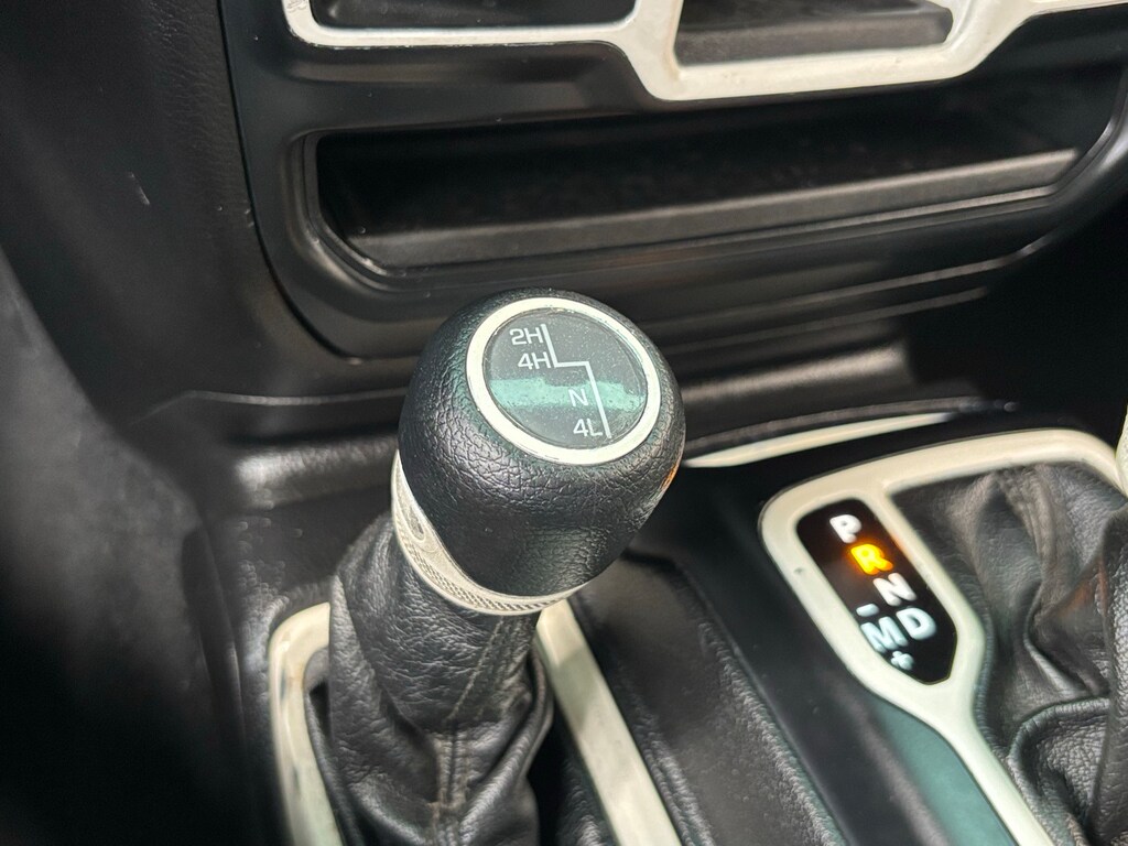 Used 2018 Jeep Wrangler Unlimited Sport SUV